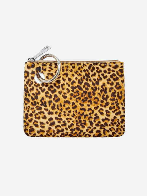 O-Venture Mini Silicone Pouch