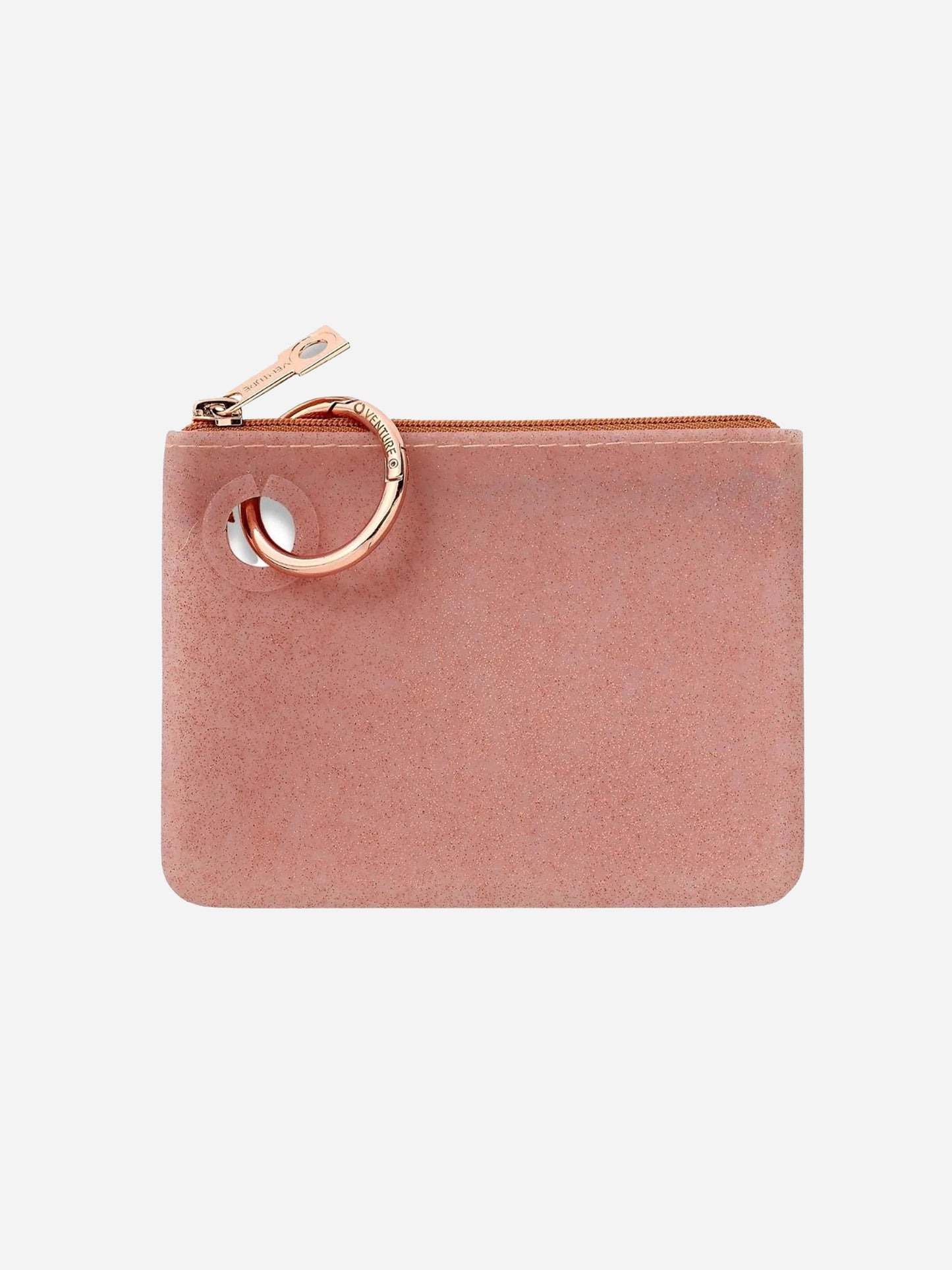 O-Venture Mini Silicone Pouch - Saint Bernard