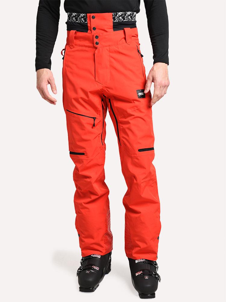Picture Men's Track Pant - Saint Bernard