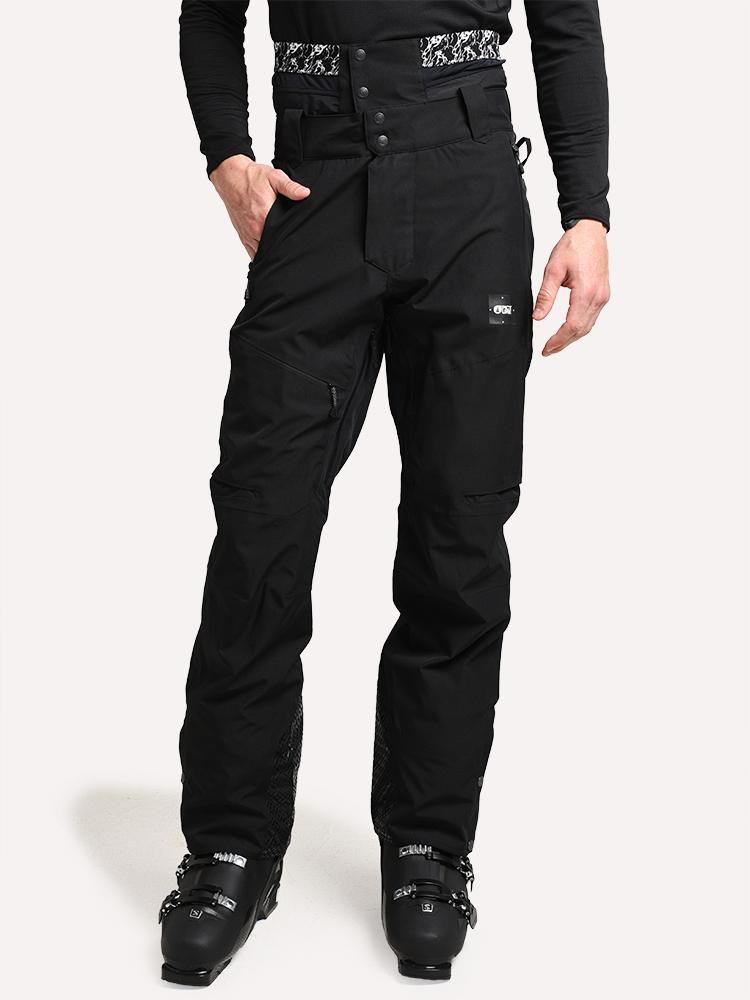 Picture Men's Track Pant - Saint Bernard