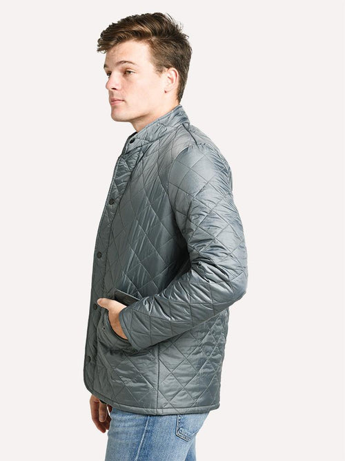 Barbour Men's Flyweight Chelsea Quilted Jacket