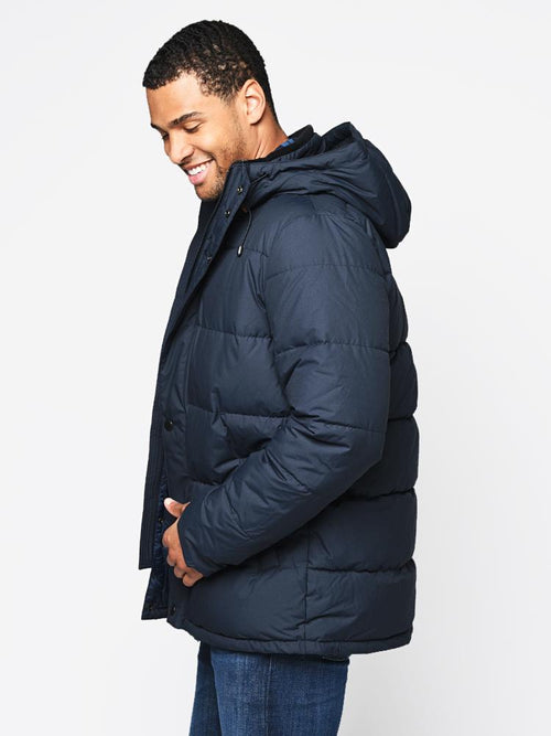 Barbour Men’s Beeston Quilted Jacket