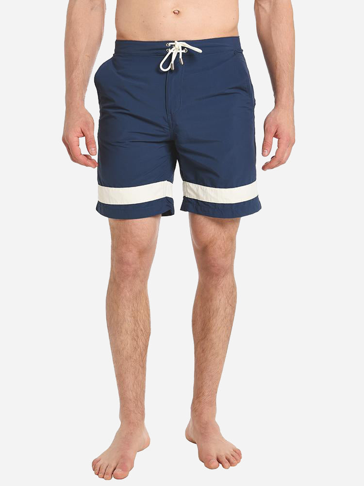 Solid & Striped The Boardshort - Saint Bernard