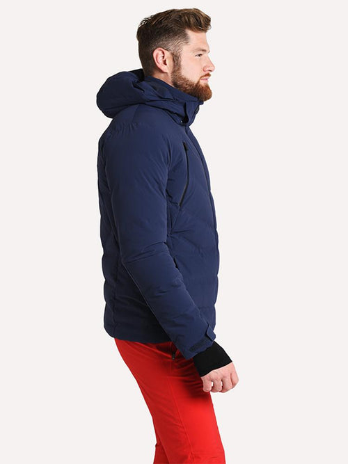 Kjus Men's Downforce Jacket