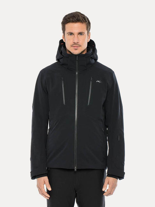 KJUS Men's 7Sphere Hydro Bot Jacket