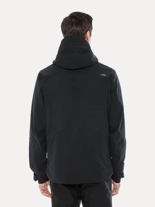 KJUS Men's 7Sphere Hydro Bot Jacket