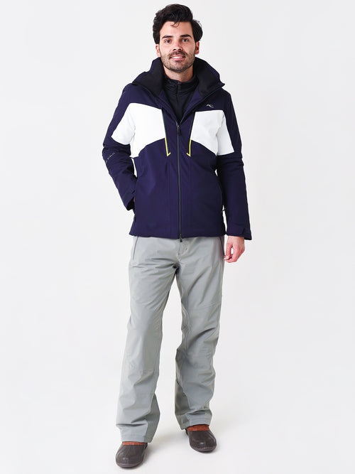 KJUS Men's Evolve Jacket