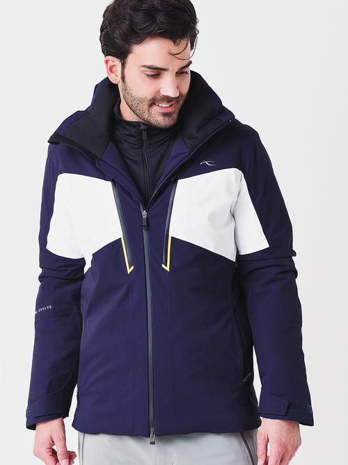 KJUS Men's Evolve Jacket