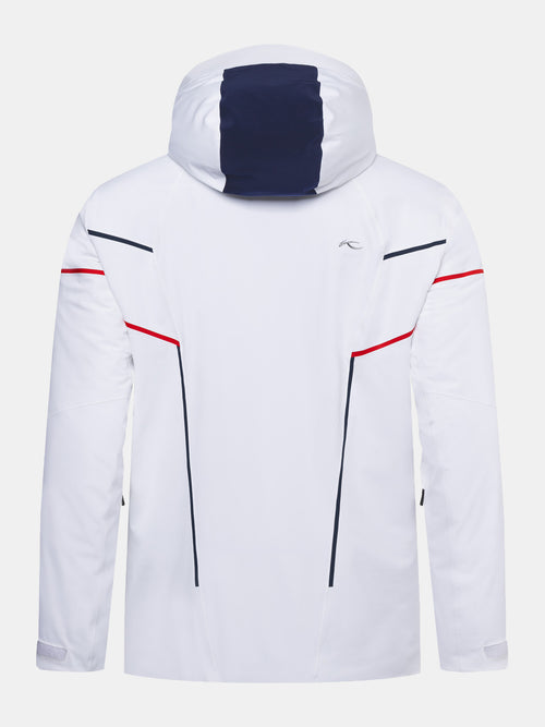 KJUS Men's Speed Reader Jacket