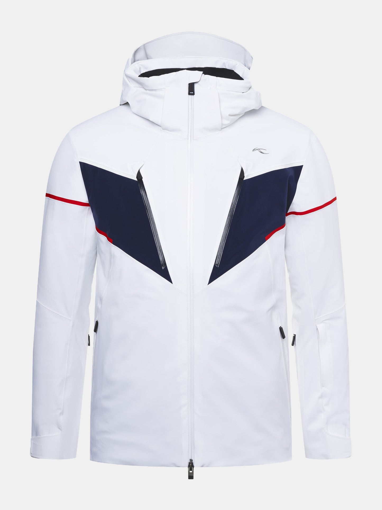 KJUS Men's Speed Reader Jacket - Saint Bernard