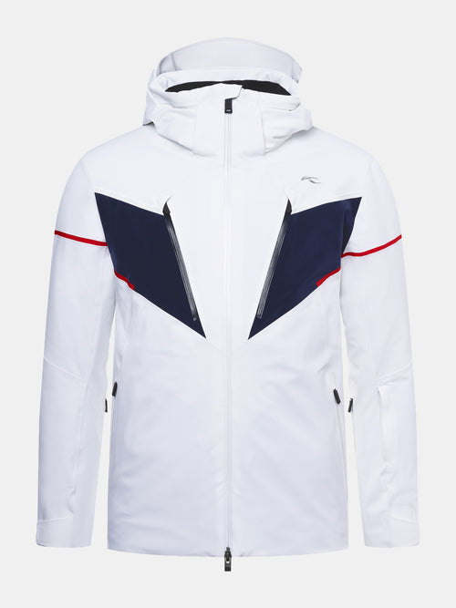 KJUS Men's Speed Reader Jacket