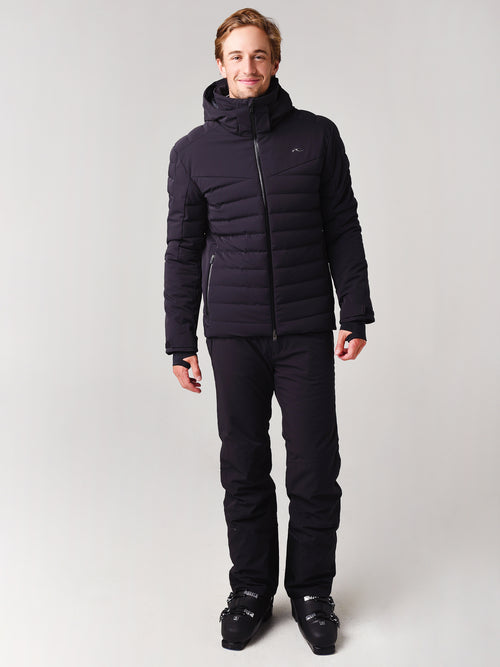 KJUS Men's Sight Line Jacket