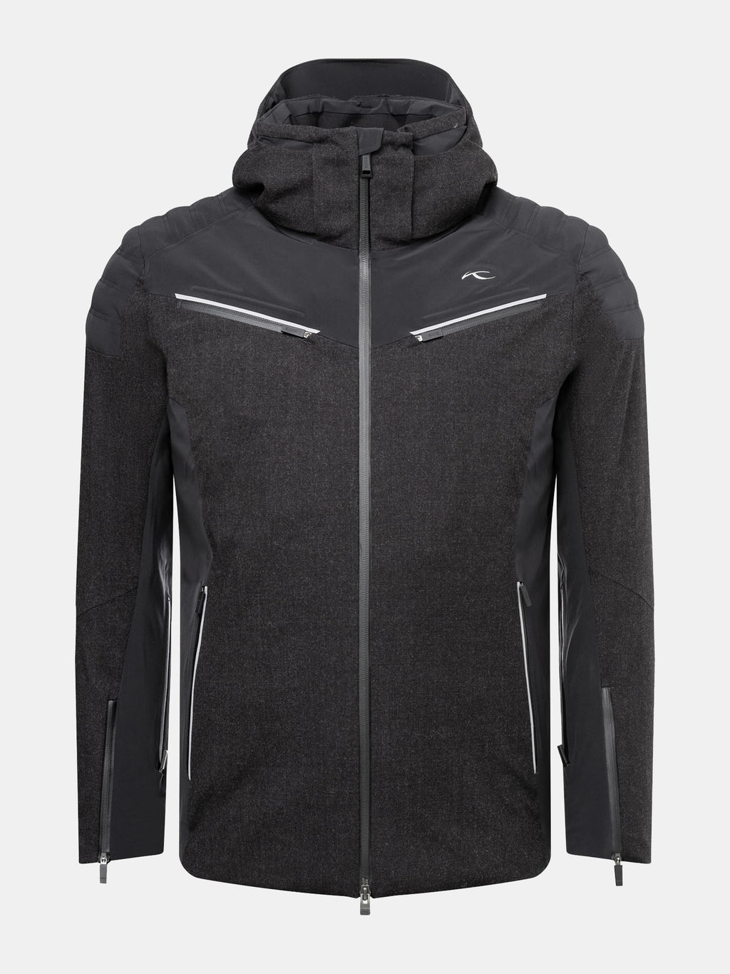 KJUS Men's Formula S.E. Jacket - Saint Bernard