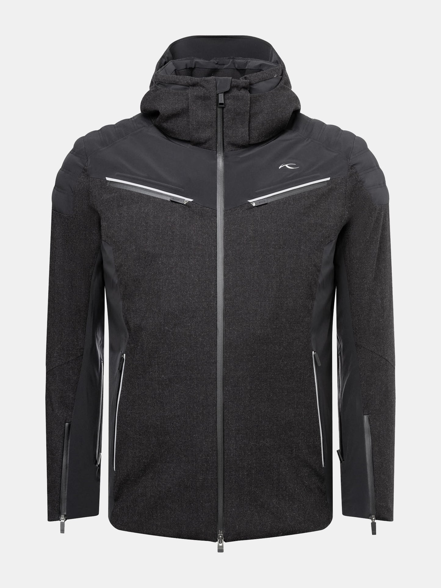 KJUS Men's Formula S.E. Jacket - Saint Bernard