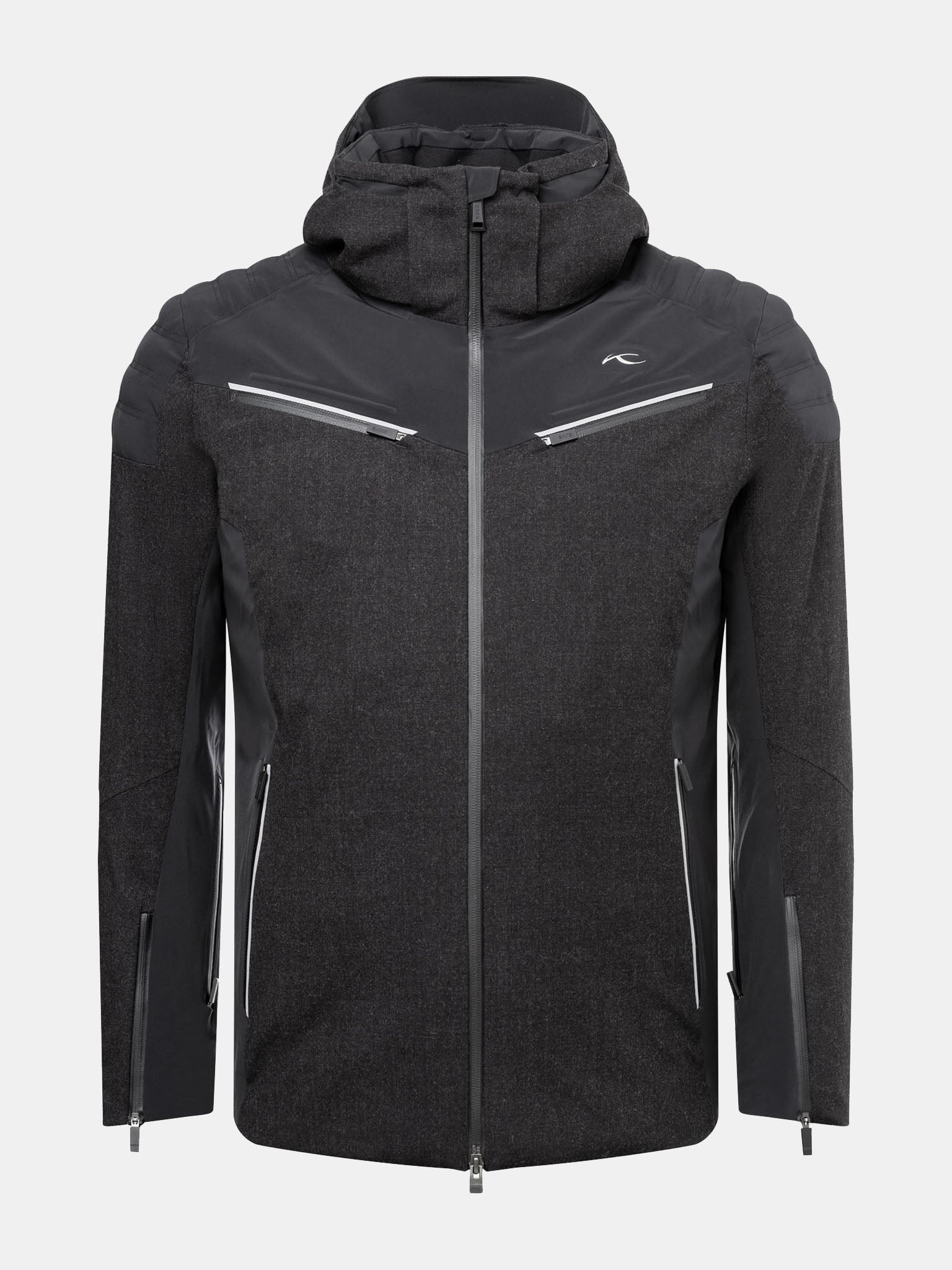 KJUS Men's Formula S.E. Jacket - Saint Bernard