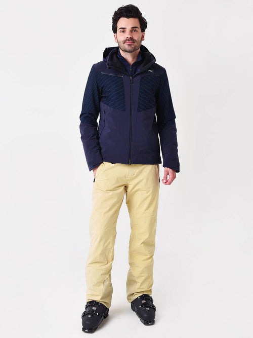 KJUS Men's LK React Jacket