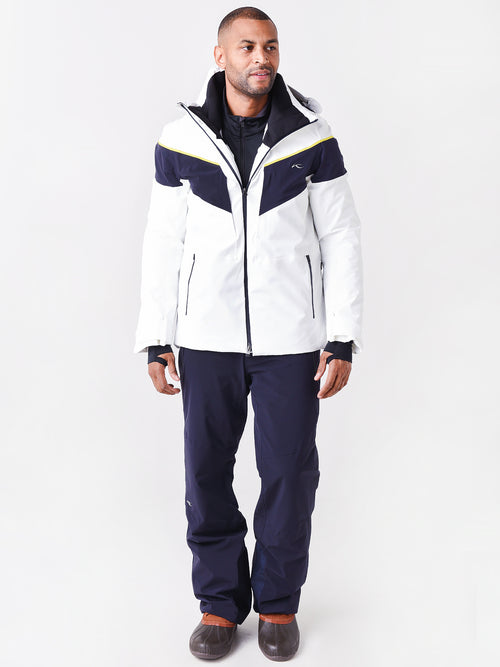 KJUS Men's Force Jacket