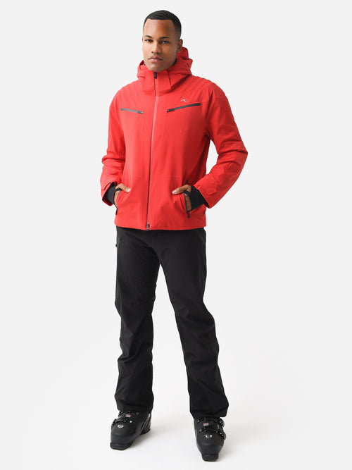KJUS Men's Formula Jacket