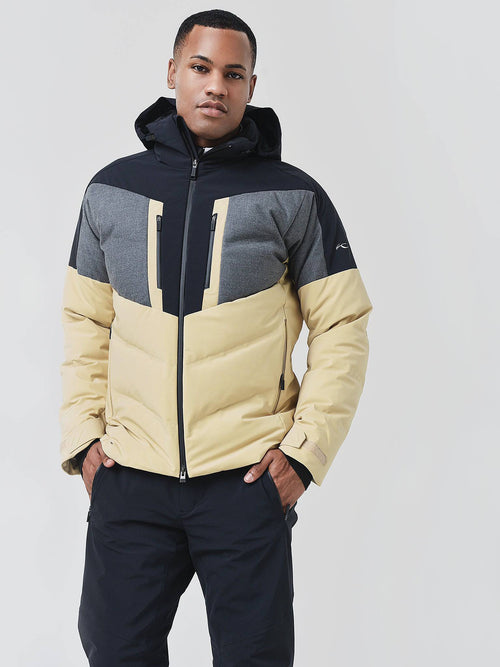 KJUS Men's Torrent Jacket