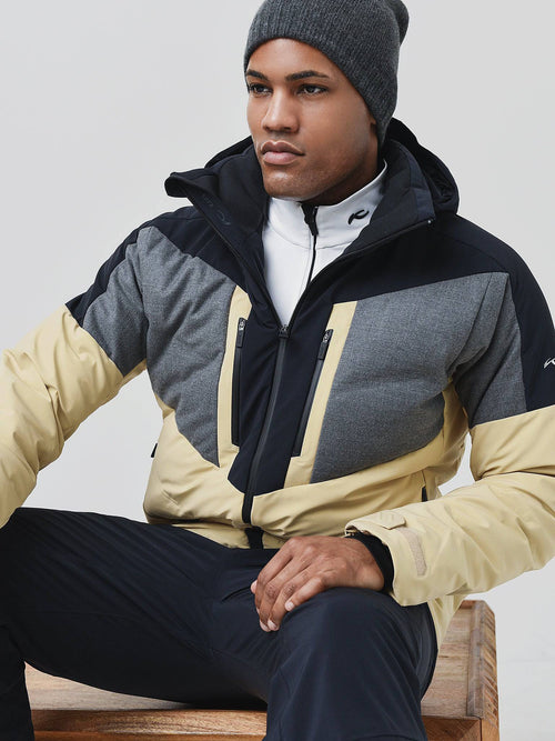 KJUS Men's Torrent Jacket