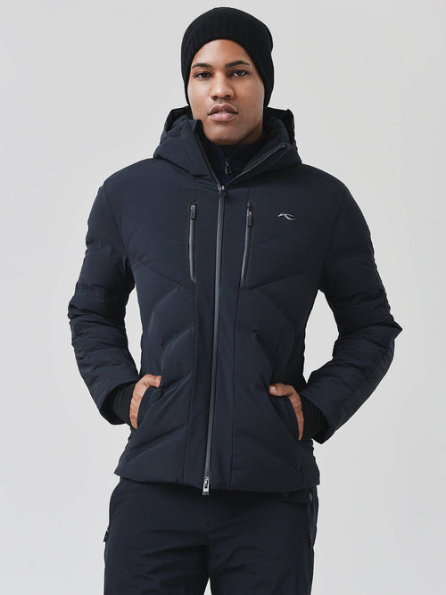 KJUS Men's Linard Jacket