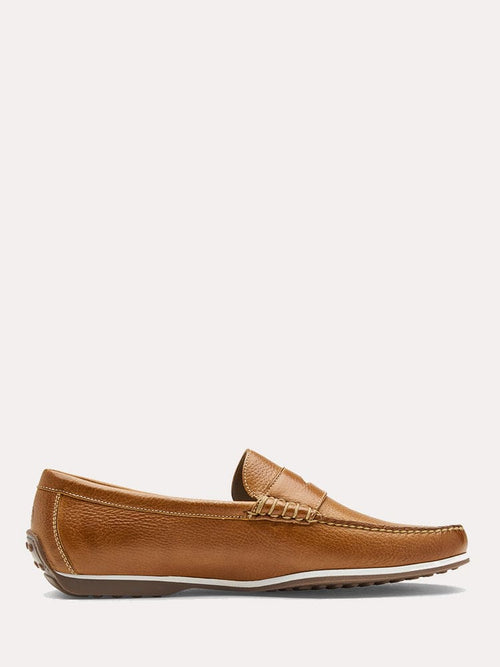 Peter Millar Men's Napa Penny Driver