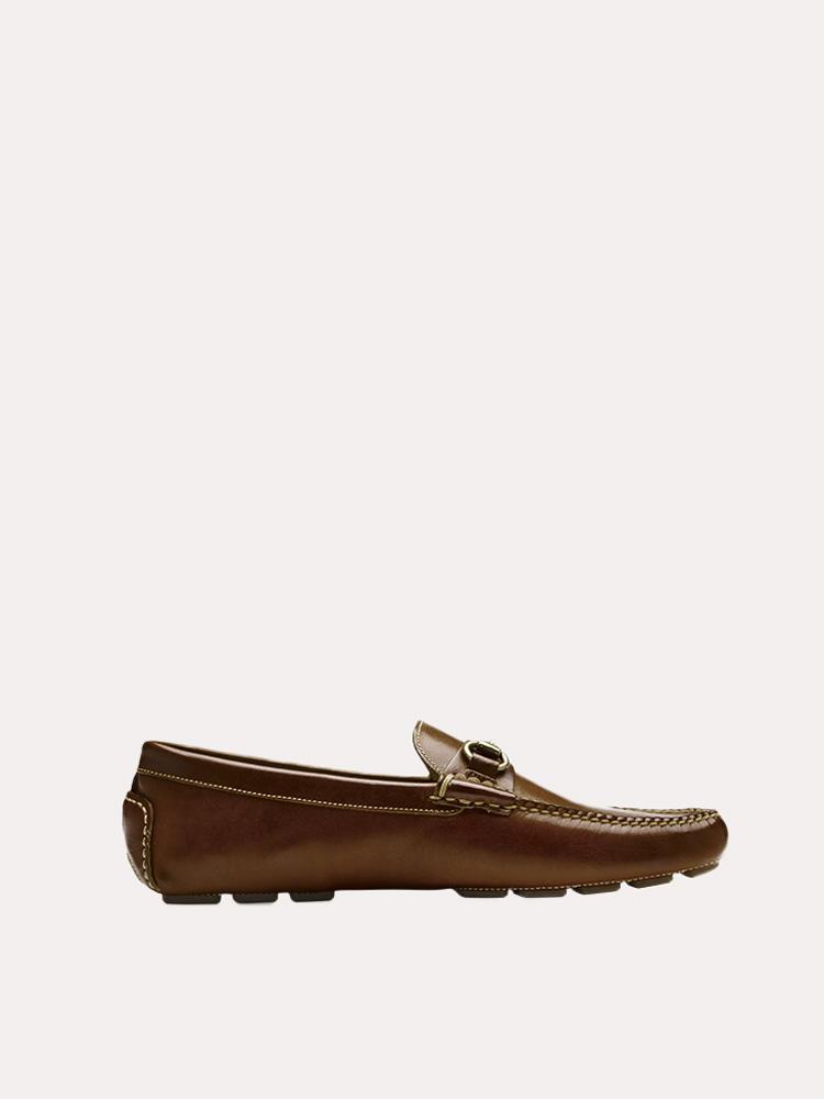 Peter Millar Havana Bit Driver - Saint Bernard