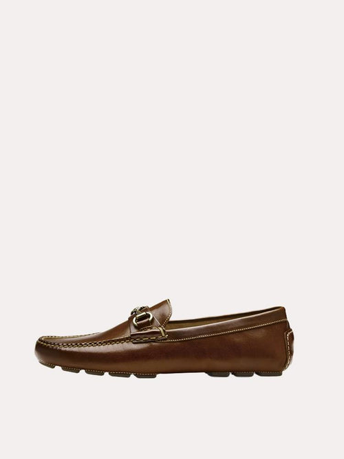 Peter Millar Havana Bit Driver