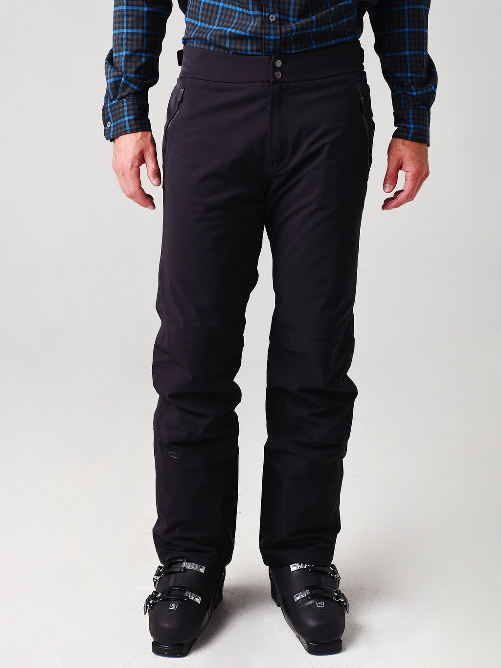 KJUS Men's Formula Pant - Saint Bernard