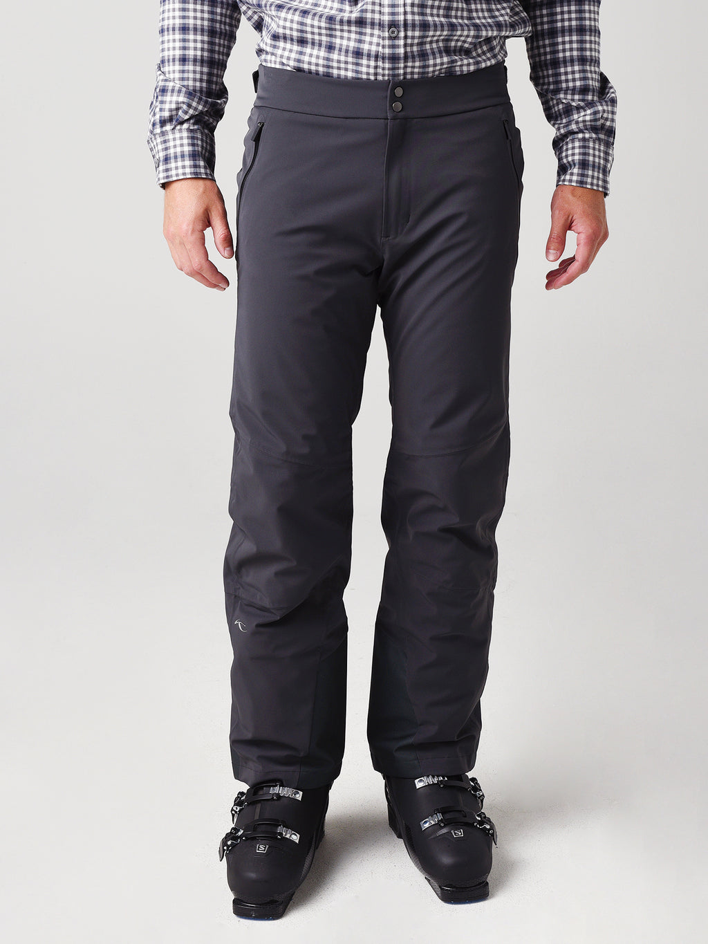 KJUS Men's Formula Pant - Saint Bernard