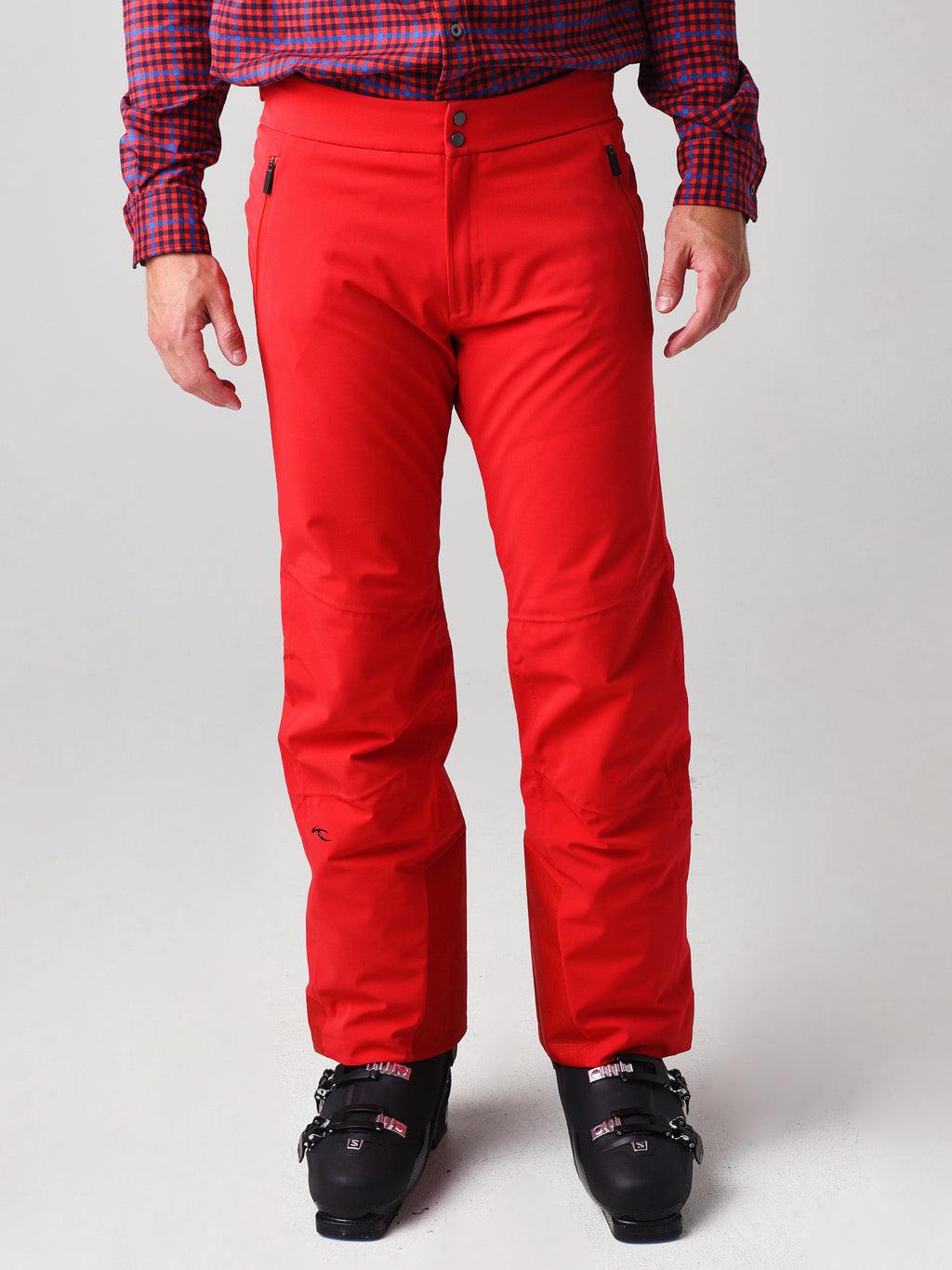KJUS Men's Formula Pant - Saint Bernard