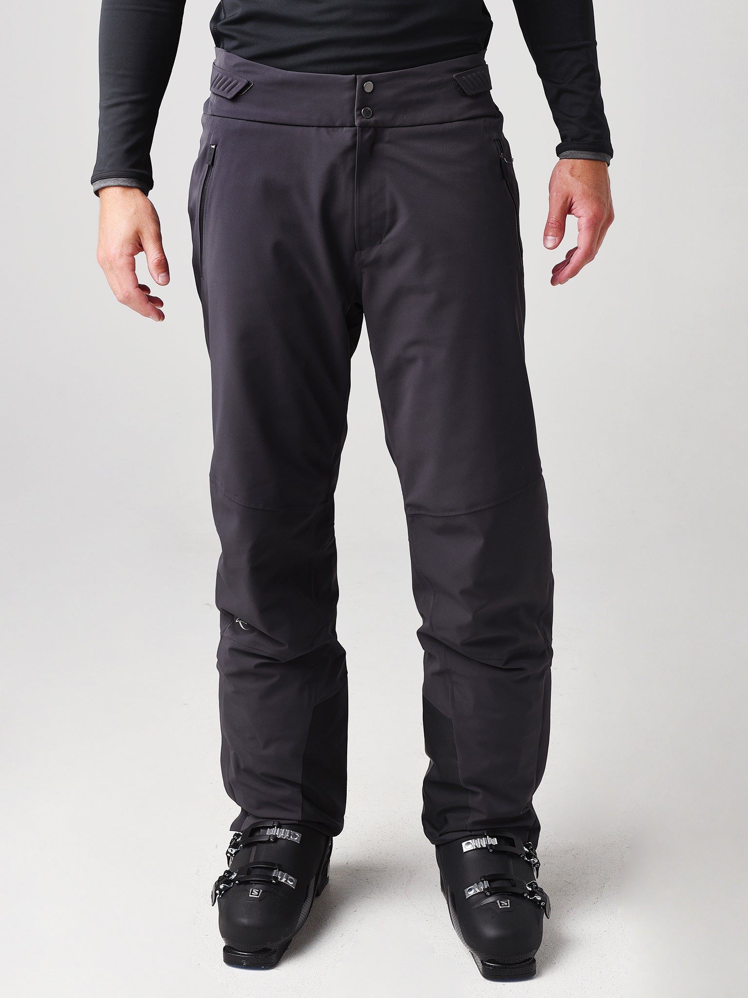 KJUS Men's Formula Pro Pant - Saint Bernard