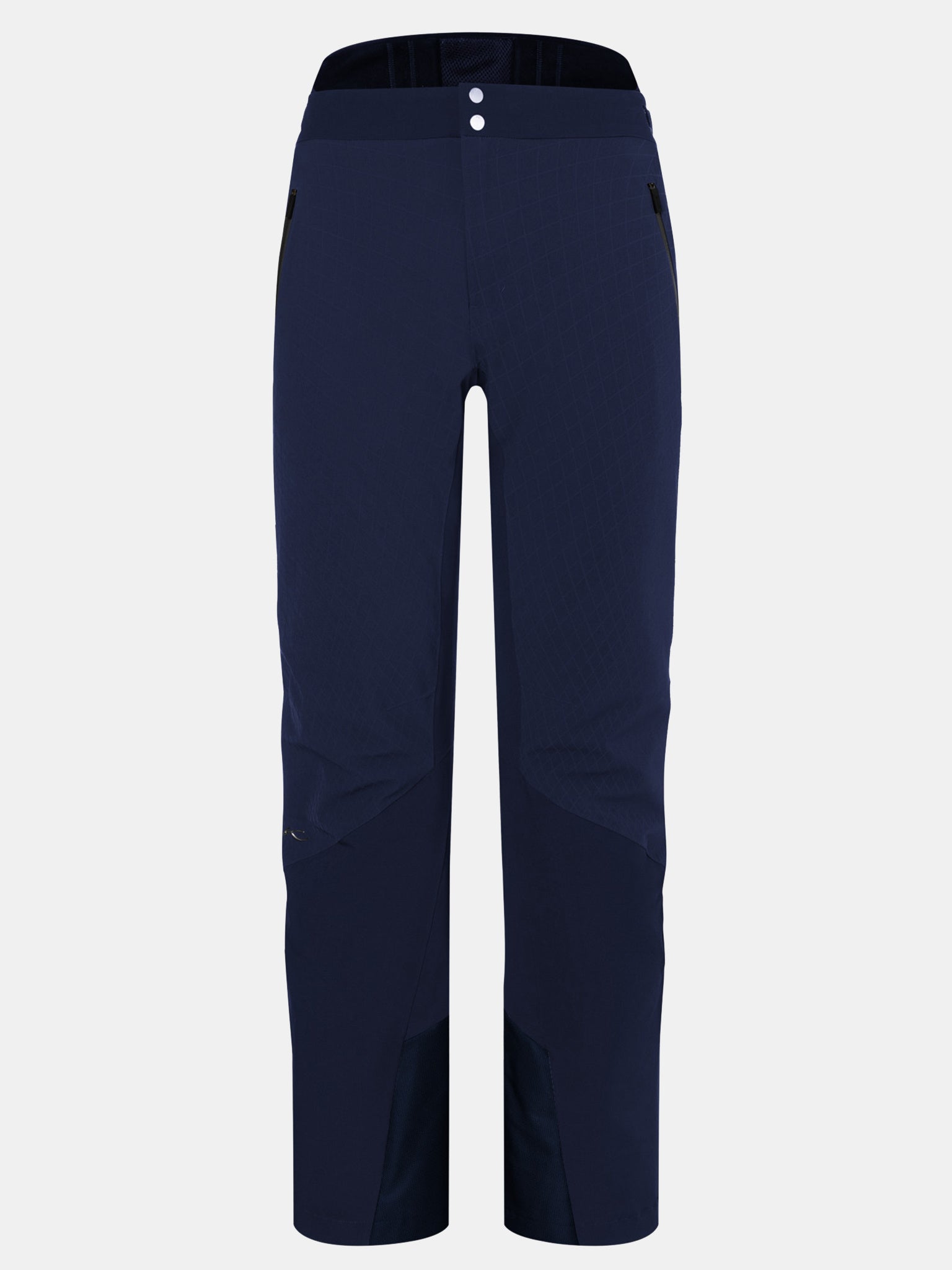 KJUS Men's Evolve Pants - Saint Bernard