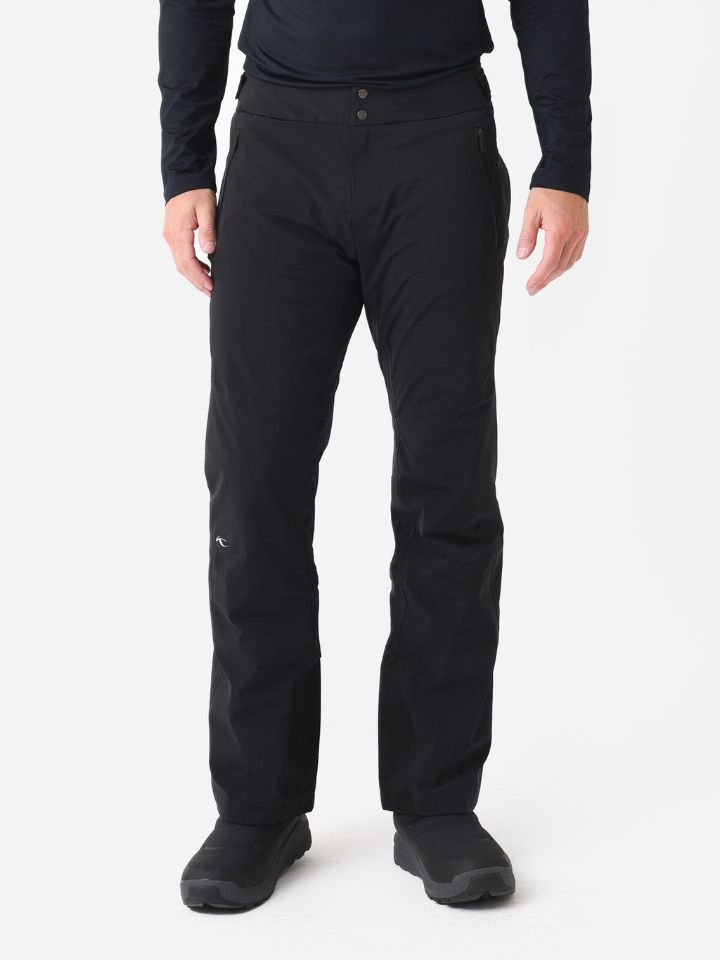 KJUS Men's Formula Pant - Saint Bernard