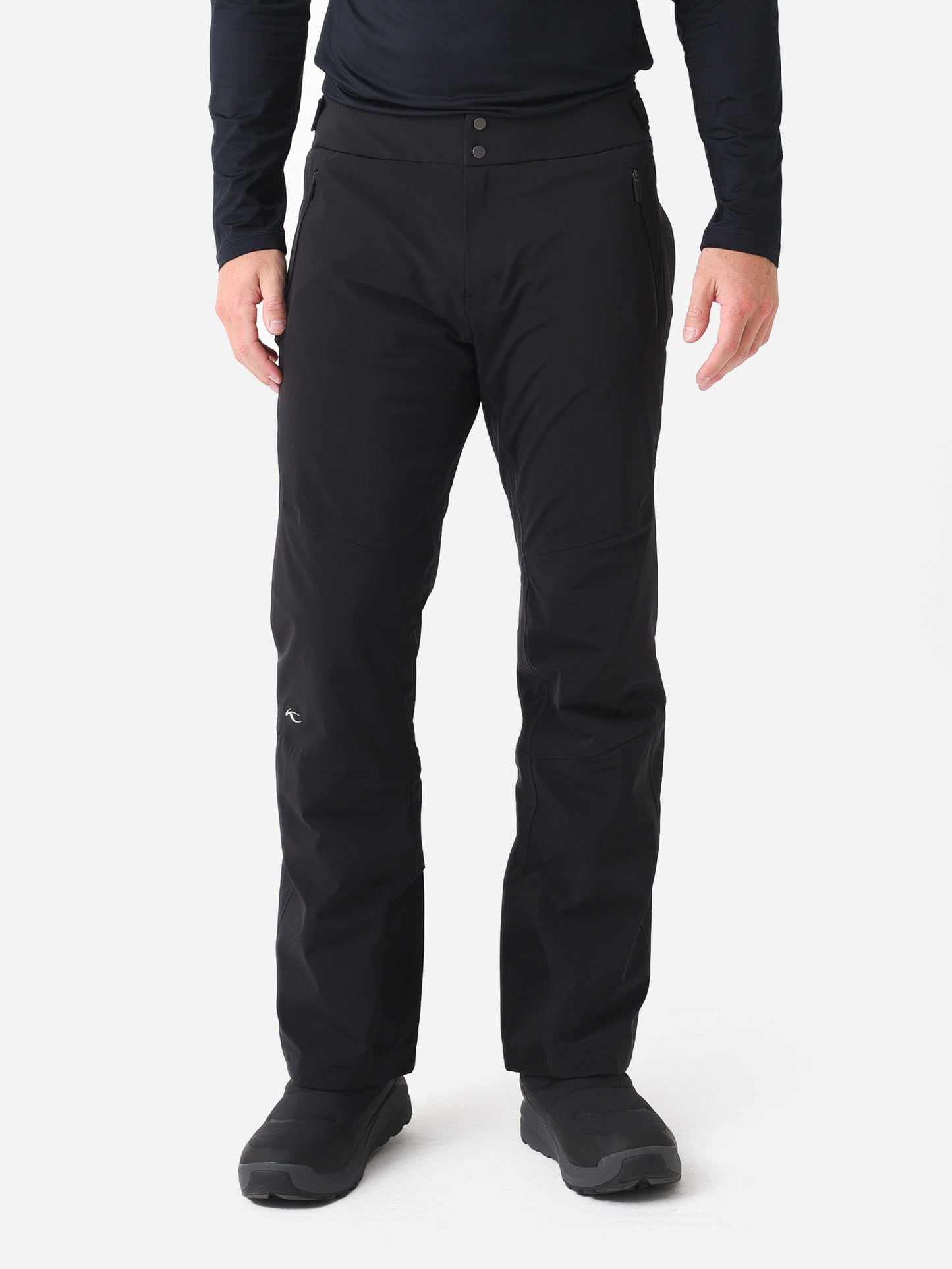 KJUS Men's Formula Pant - Saint Bernard