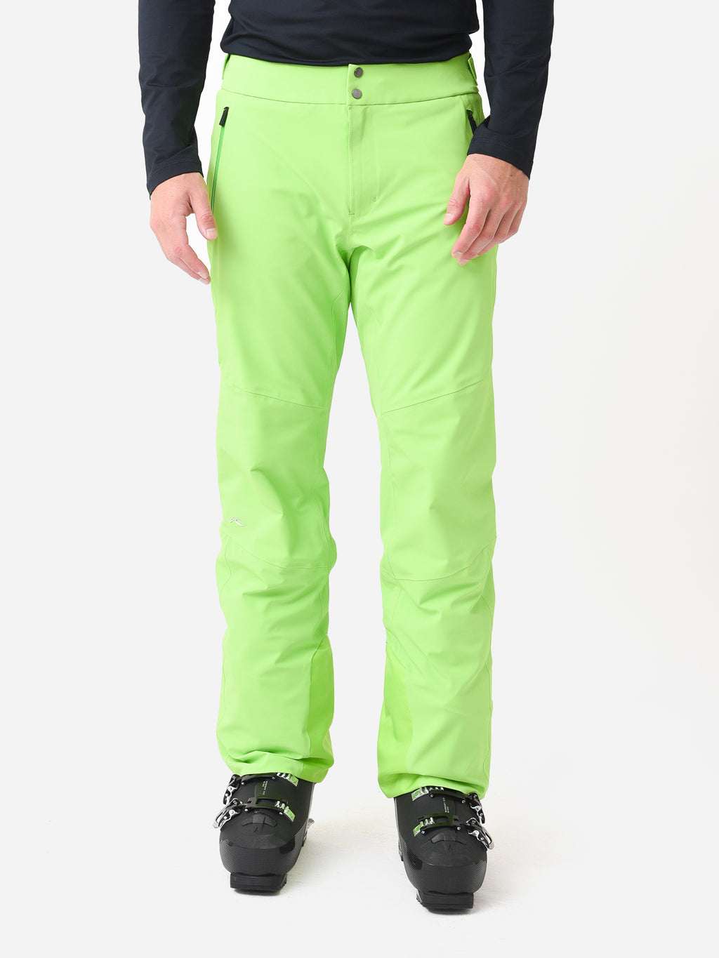 KJUS Men's Formula Pant - Saint Bernard