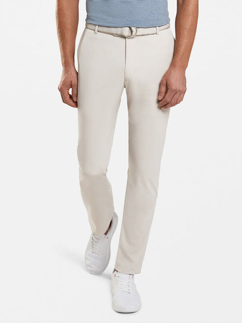 Peter Millar Men's Crown Crafted Stealth Performance Trouser
