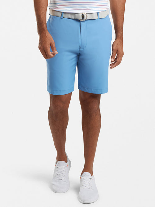 Peter Millar Men's Crown Sport Salem Performance Short