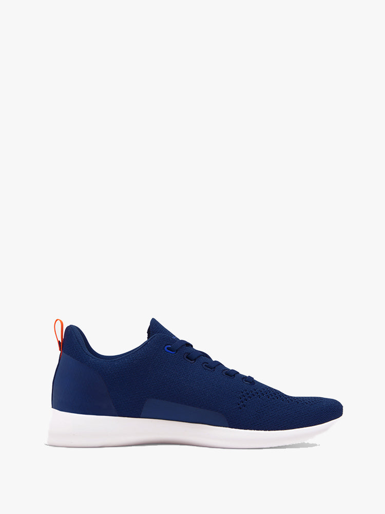 Peter Millar Crown Sport Men's Hyperlight Glide Sneaker - Saint Bernard