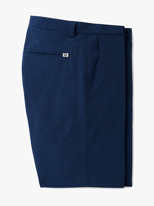 Peter Millar Crown Sport Men's Shackleford Performance Short