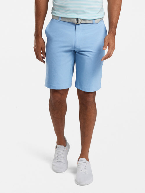 Peter Millar Crown Sport Men's Shackleford Performance Short