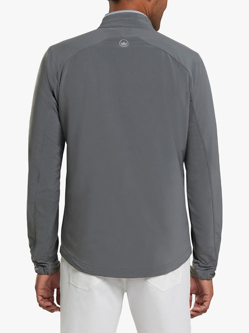 Peter Millar Crown Sport Men’s Zephyr Performance Jacket