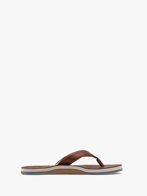 Peter Millar Crown Men’s Peter Millar X Hari Mari Flip Flops
