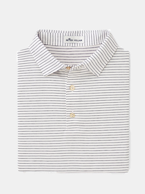 Peter Millar Crown Men's Olcott Stripe Knit