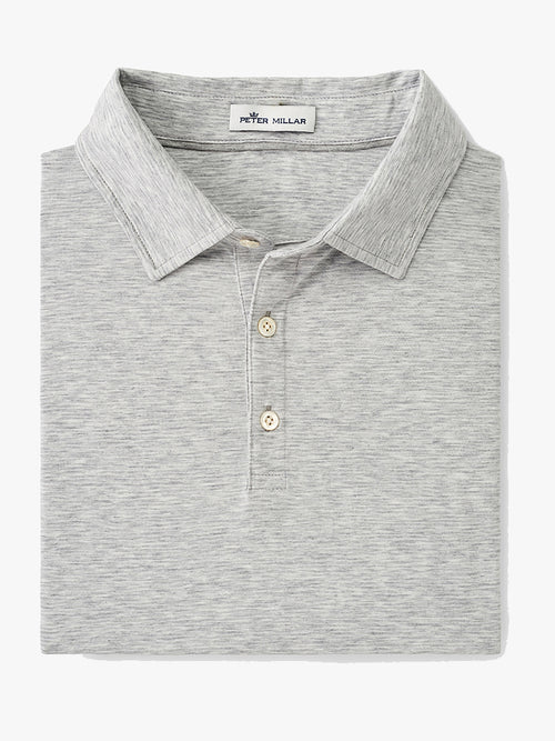 Peter Millar Crown Men’s Crown Soft Newport Polo