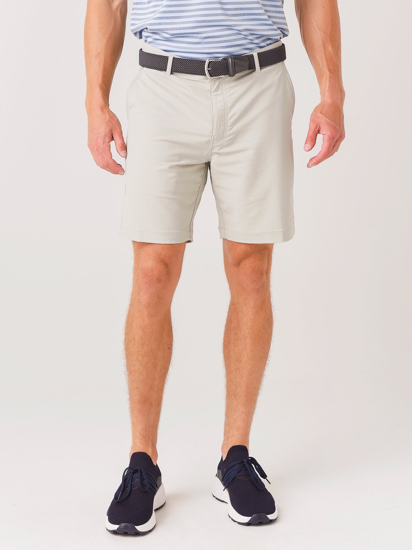 Saint Bernard Men's Anderson Performance Short - Saint Bernard