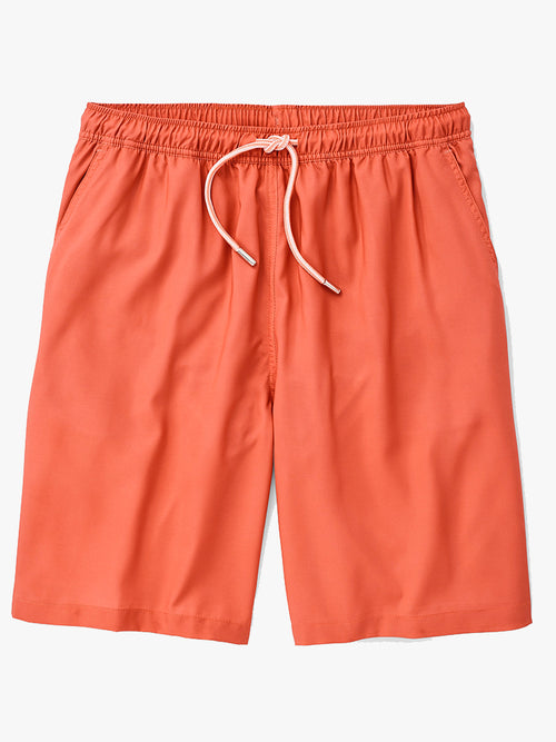Peter Millar Seaside Men’s Murky Waters Swim Trunk