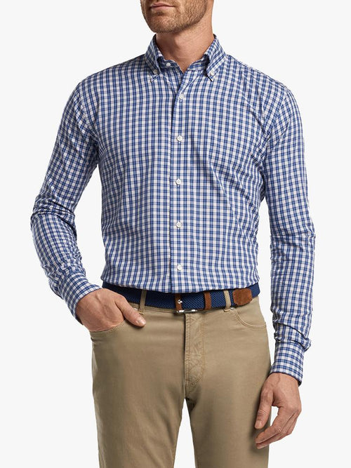 Peter Millar Tides Tattersall
