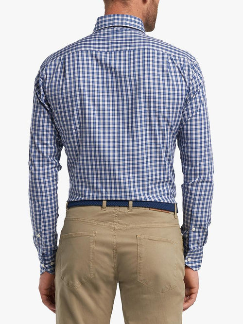 Peter Millar Tides Tattersall