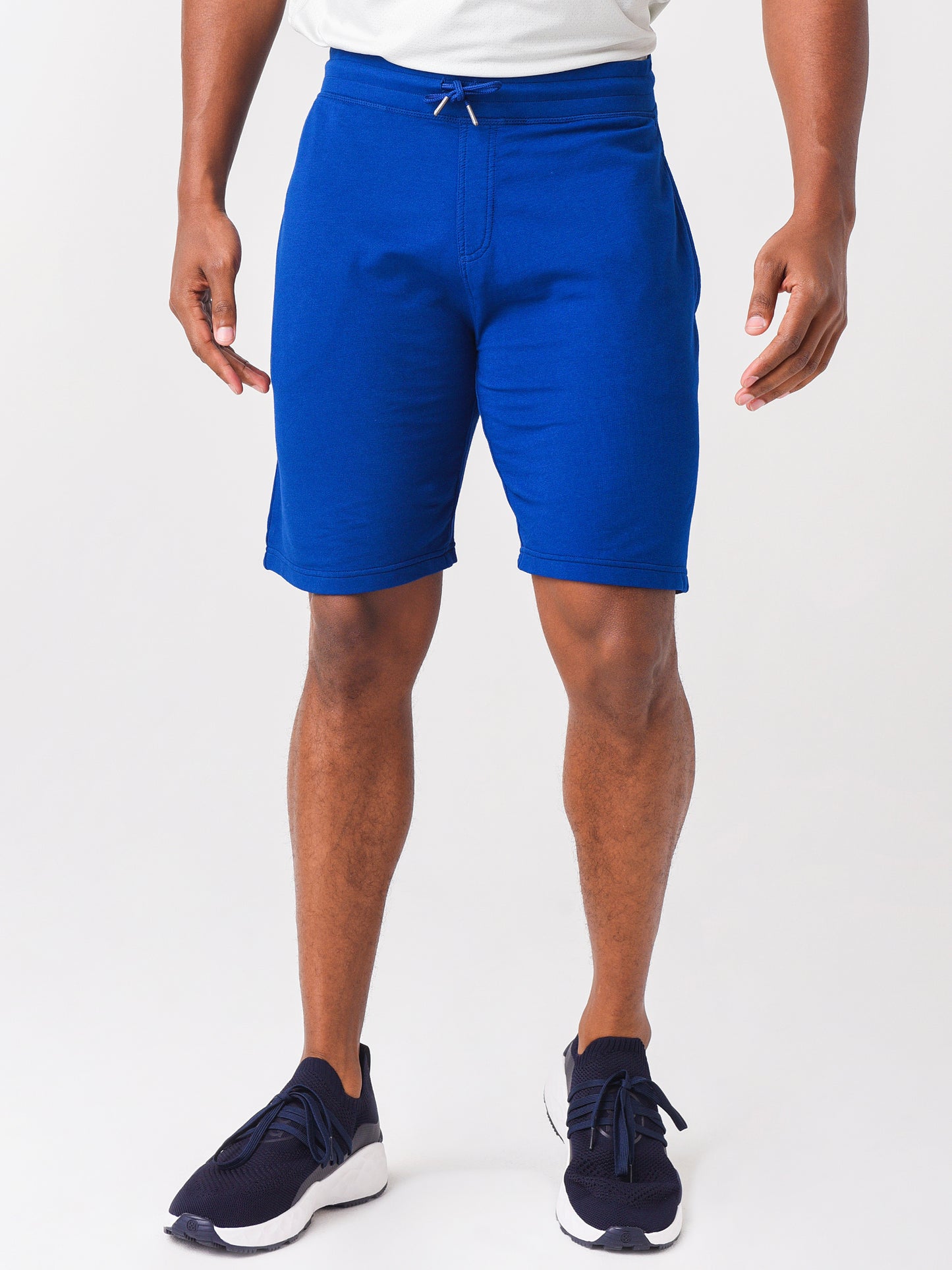 Peter Millar Seaside Men's  Lava Wash Short - Saint Bernard